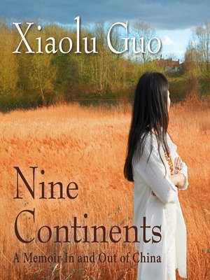 cover image of Nine Continents